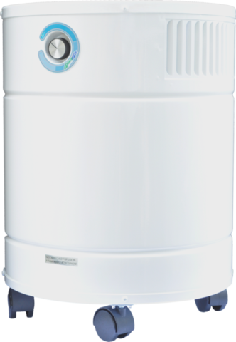 ​Remove VOCs, chemicals, and odors that other air purifiers leave behind with AirMedic Pro Series activated carbon and HEPA filtration system.